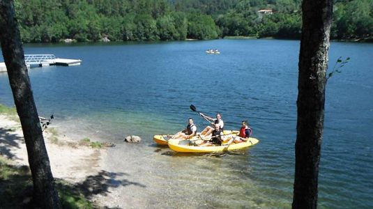 FoxtrotAventura CanoagemD