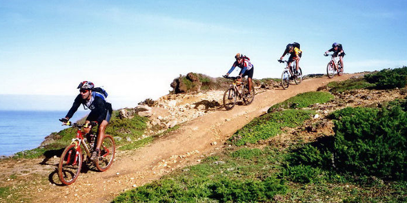 MTB In Portugal