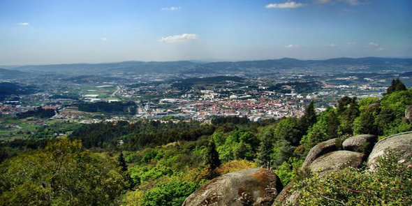 Serra Penha