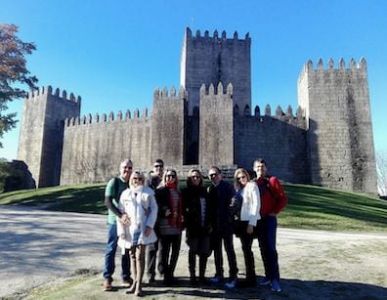 Private-tour-braga-guimaraes-portugal