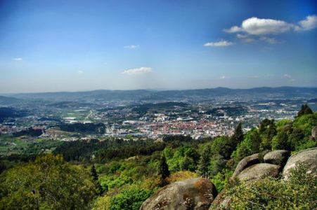 Serra-penha